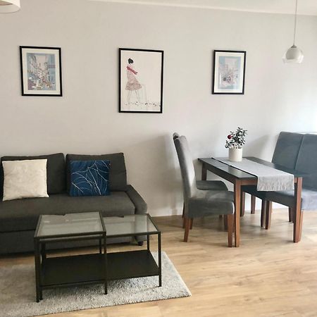 Nice Apartment Gdansk Chmielna Park Room photo